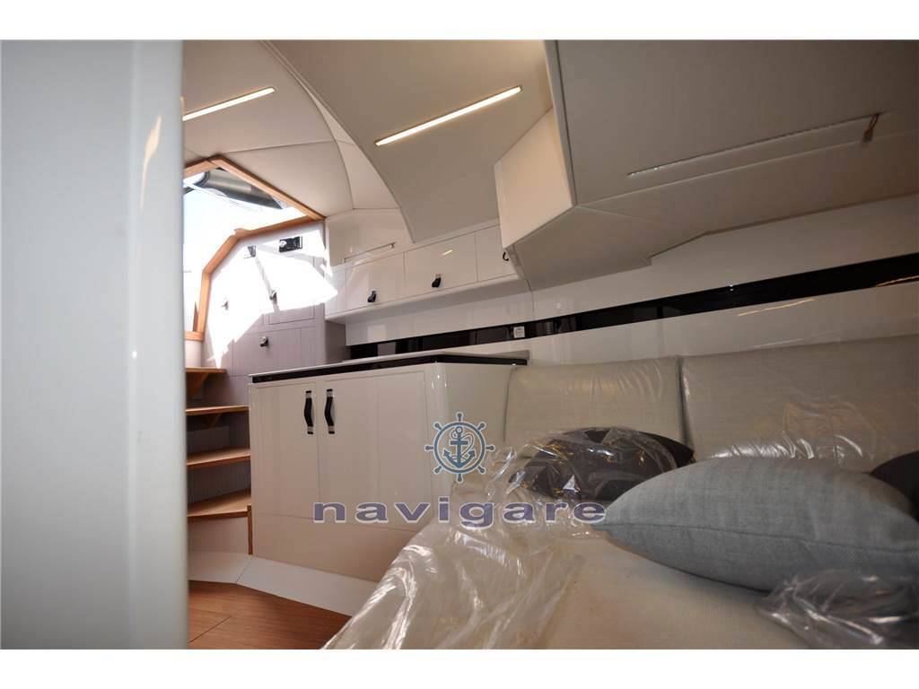 Bb yachts Panarea 44