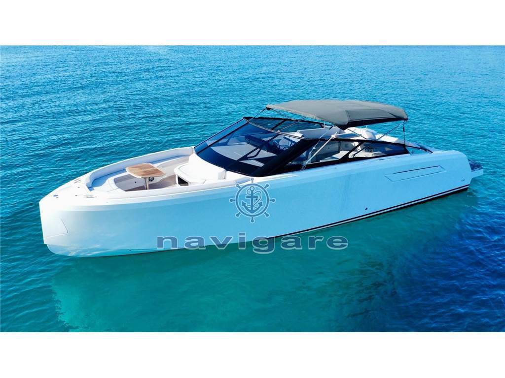 Bb yachts Panarea 44