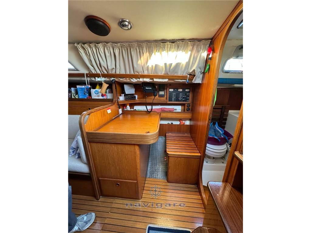 Gibert marine Gib sea 352 master