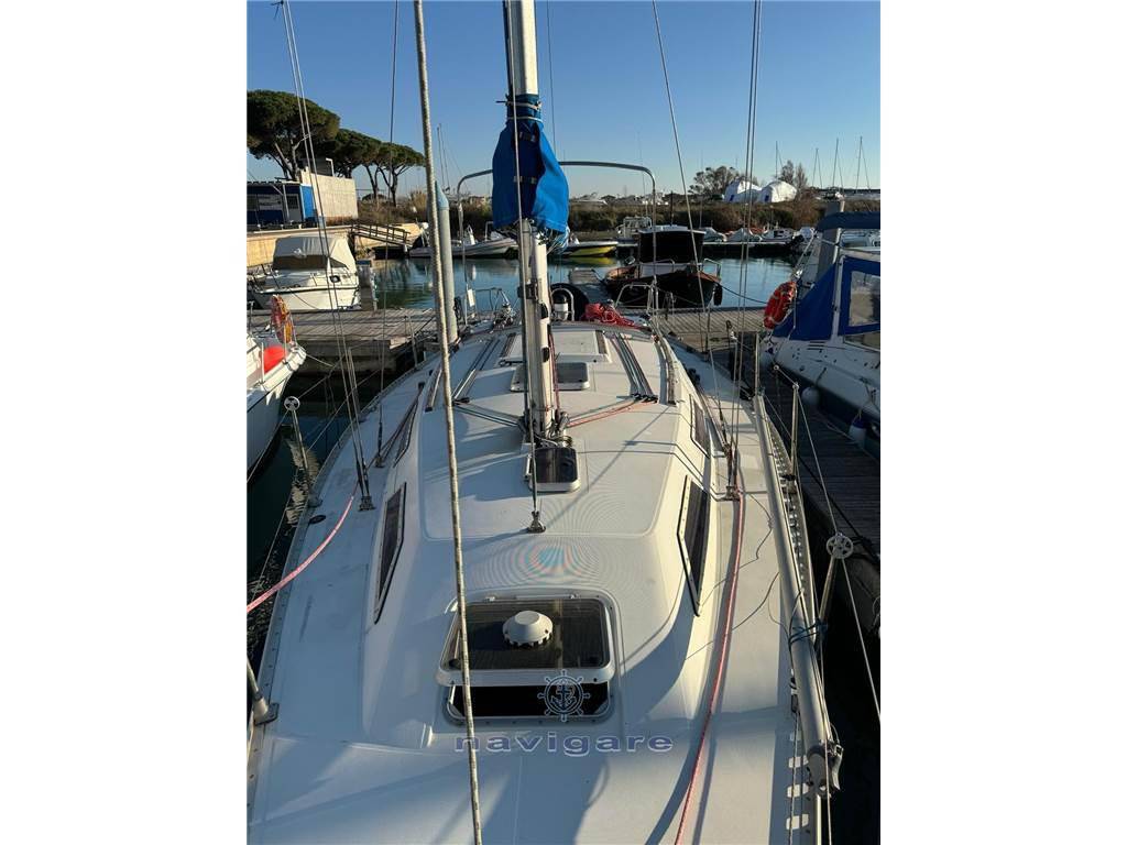 Gibert marine Gib sea 352 master