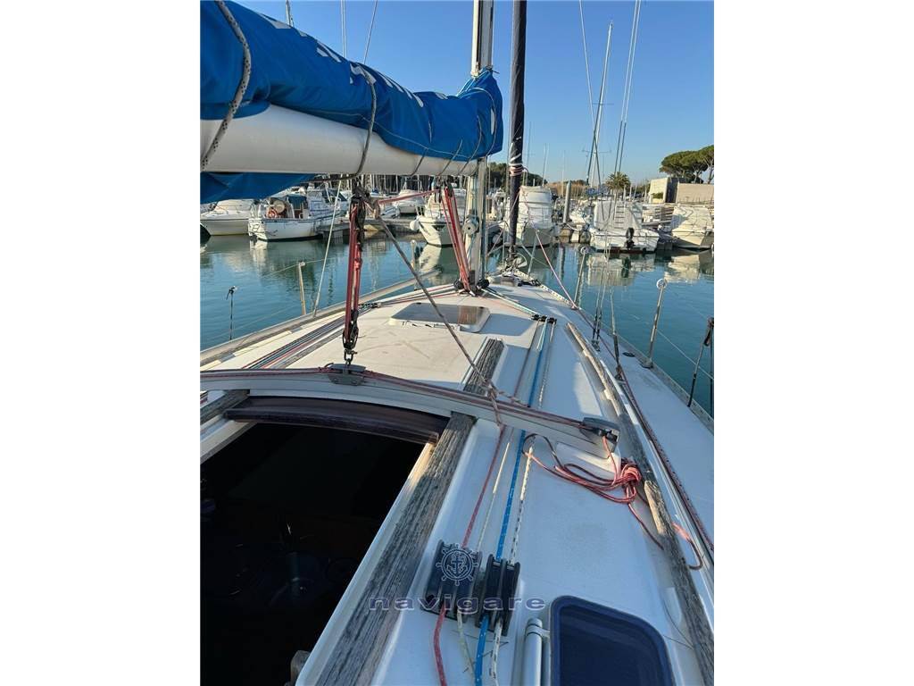 Gibert marine Gib sea 352 master