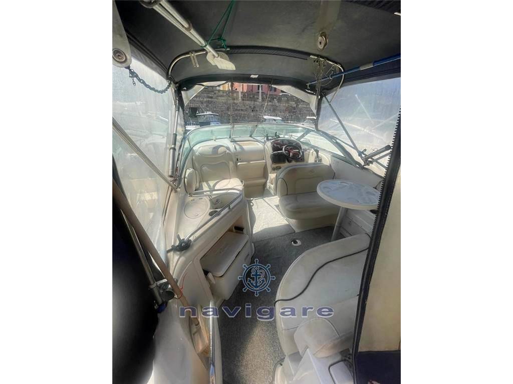 Monterey boats 250 cruiser