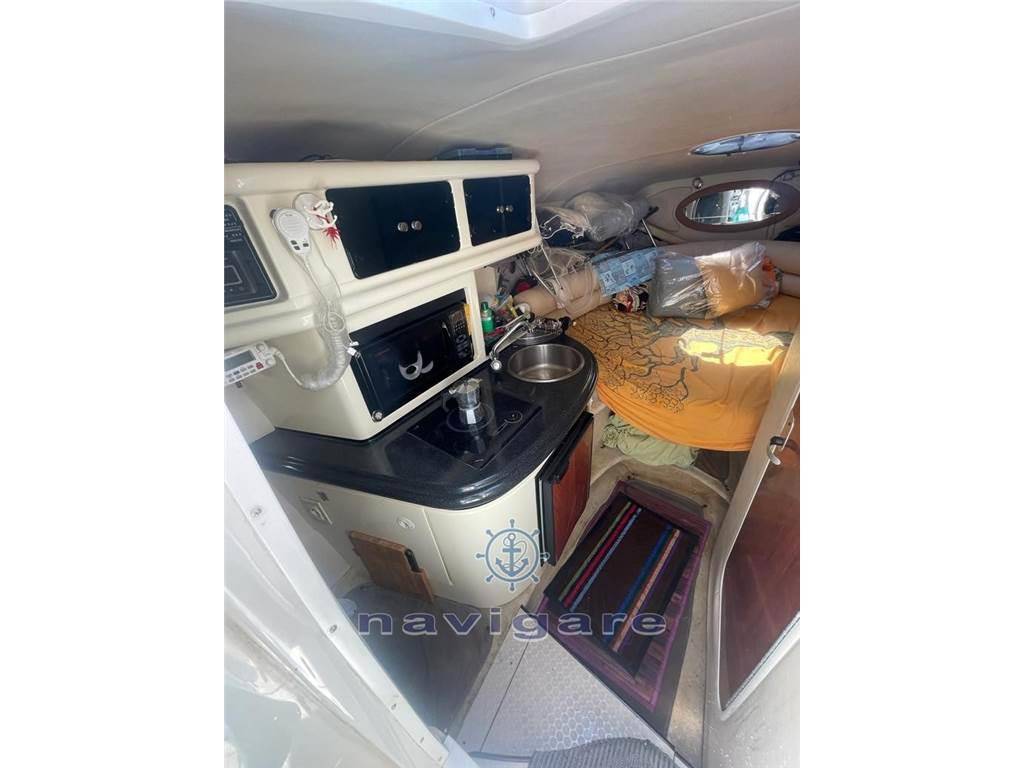 Monterey boats 250 cruiser