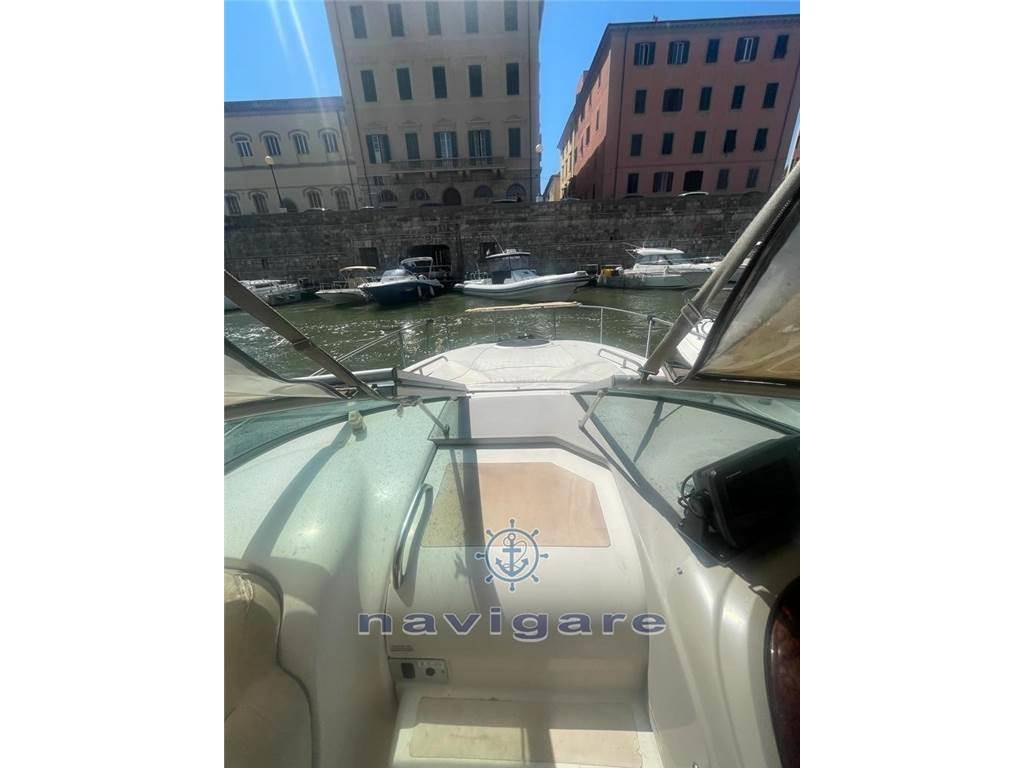 Monterey boats 250 cruiser