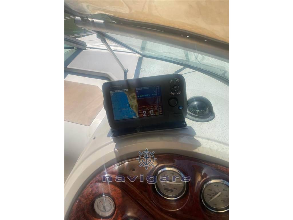 Monterey boats 250 cruiser