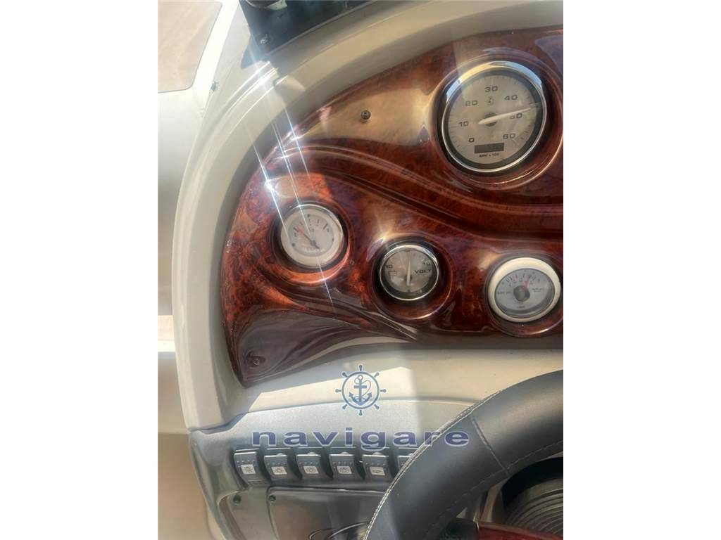 Monterey boats 250 cruiser