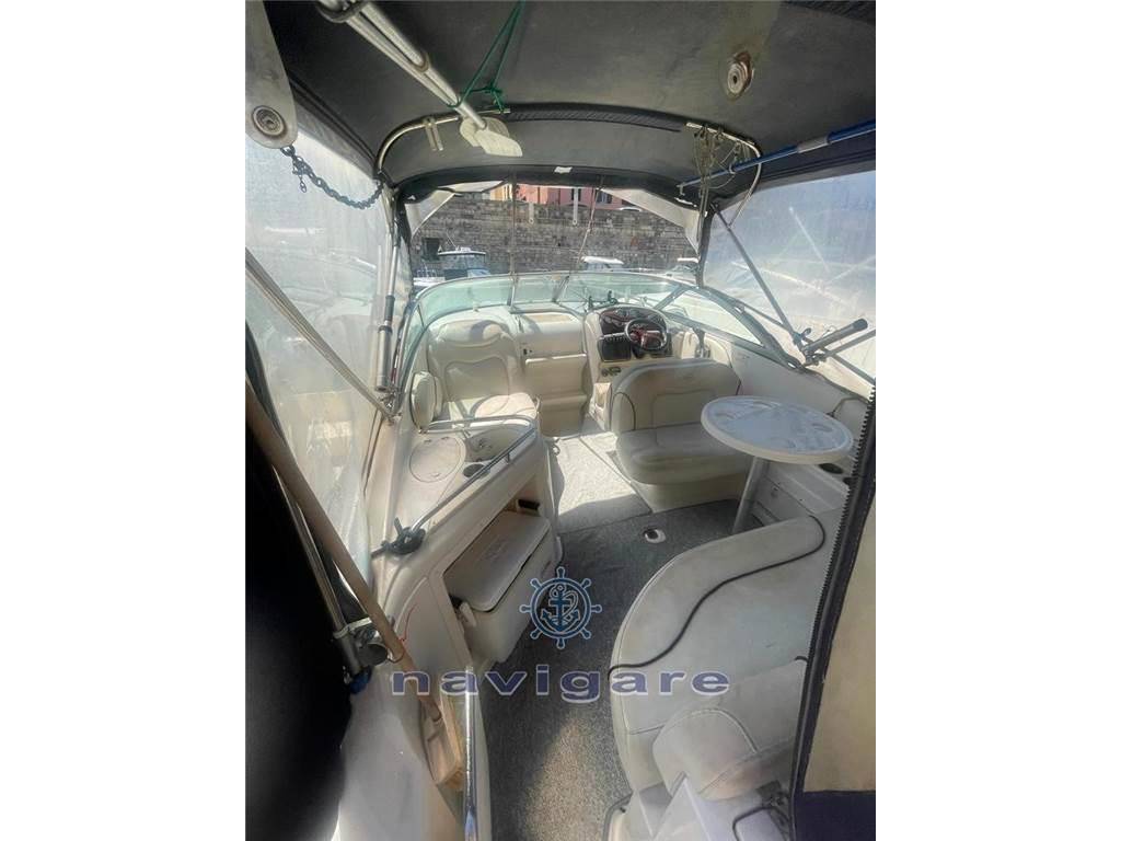 Monterey boats 250 cruiser