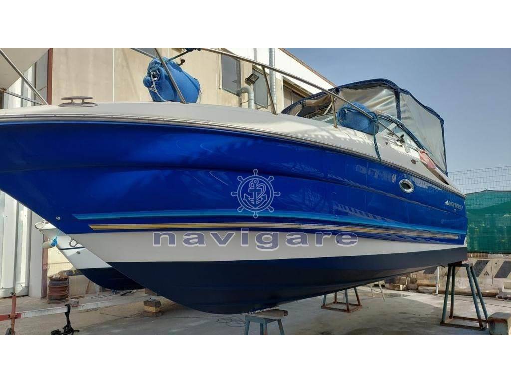 Monterey boats 250 cruiser