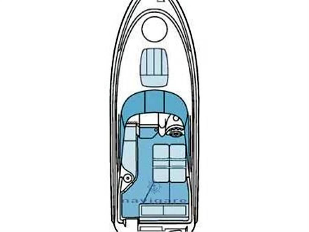 Monterey boats 250 cruiser