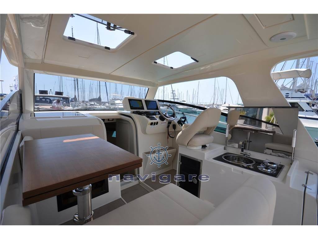 Tuccoli marine T295 vm montecristo