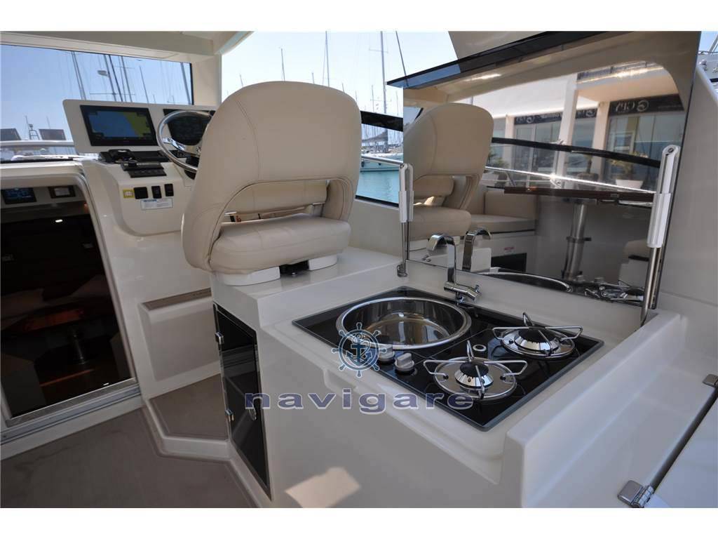 Tuccoli marine T295 vm montecristo