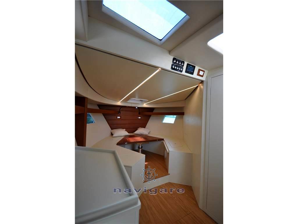 Tuccoli marine T295 vm montecristo