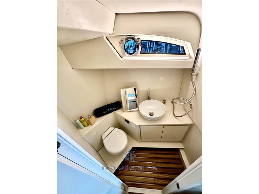 Tuccoli marine T295 vm montecristo