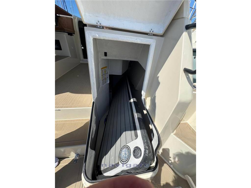 Tuccoli marine T295 vm montecristo