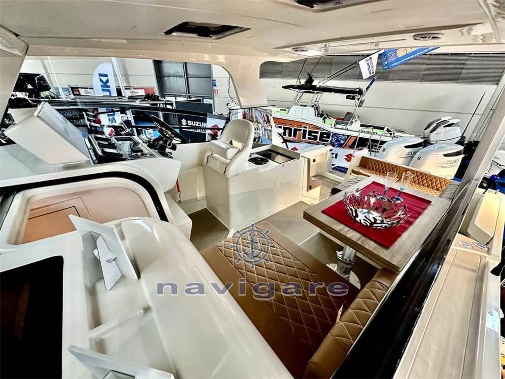 Tuccoli marine T295 vm montecristo