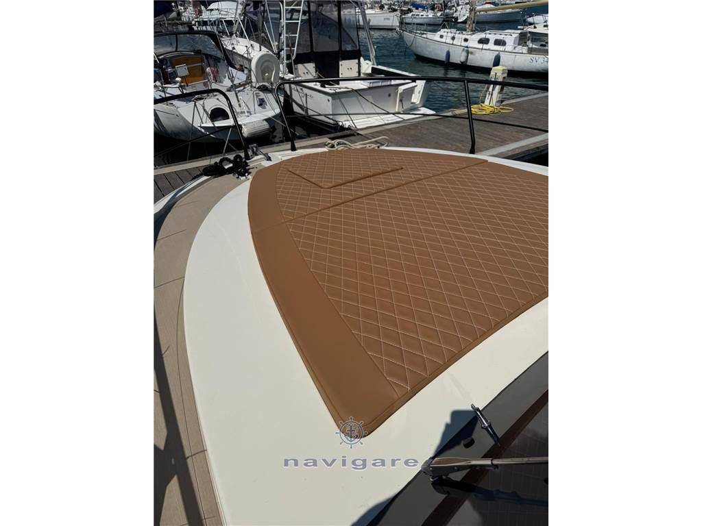 Tuccoli marine T295 vm montecristo