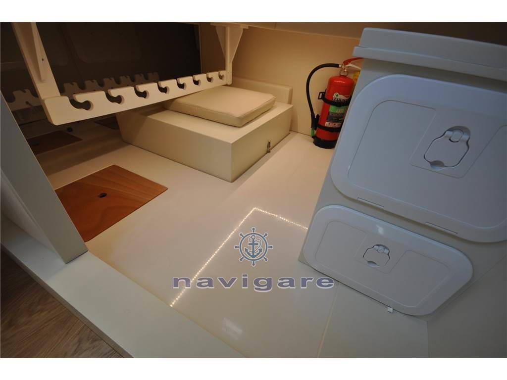 Tuccoli marine T295 vm montecristo