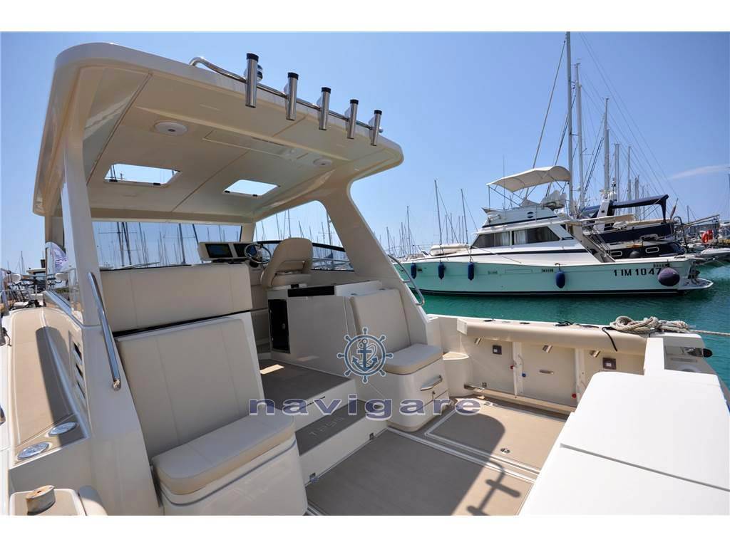 Tuccoli marine T295 vm montecristo