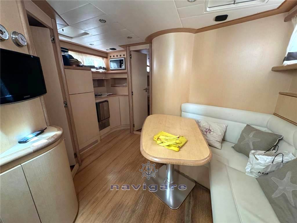 Cayman 43 wa