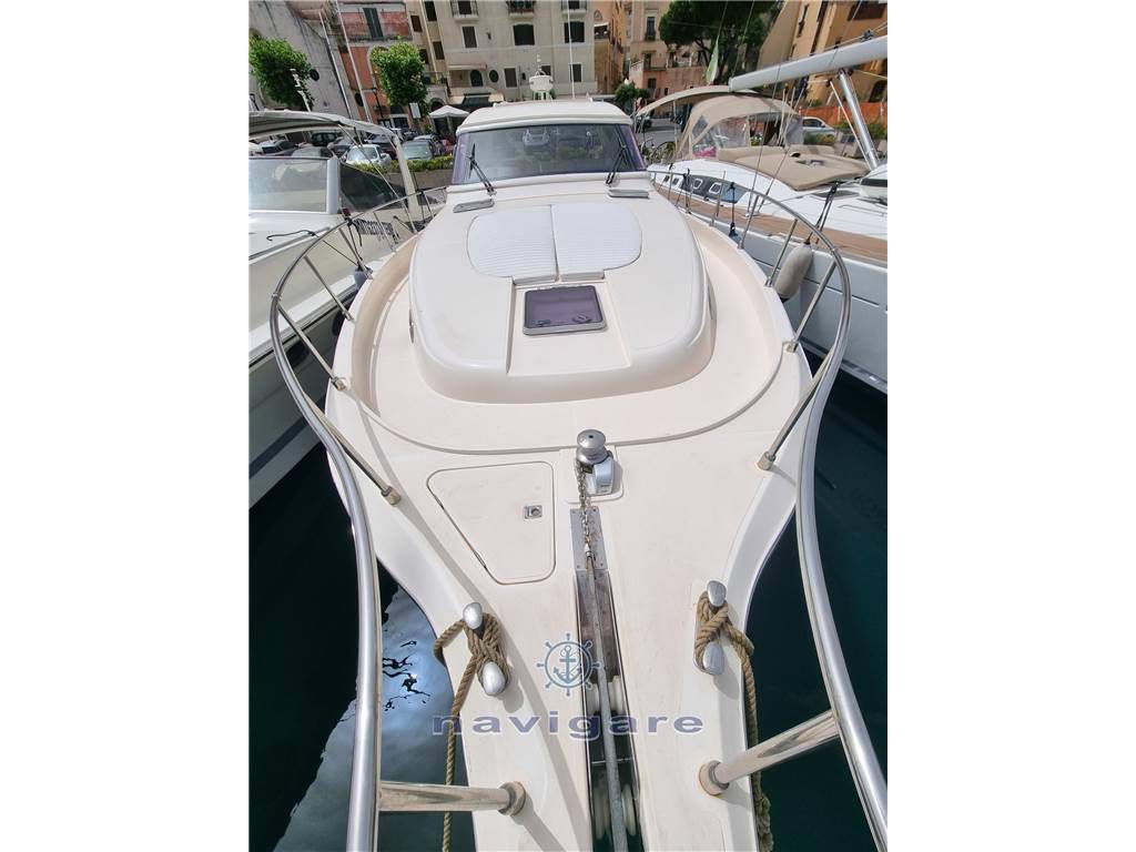 Cayman 43 wa