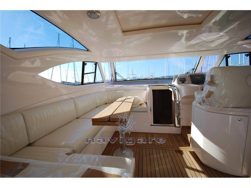 Cayman 43 wa