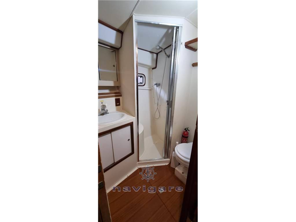 Bertram yacht 38' sport fish mk 3