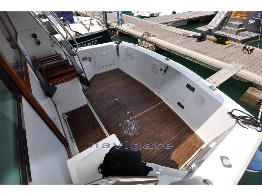 Riviera marine 35 fly