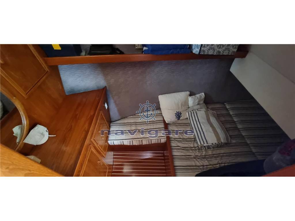 Riviera marine 35 fly