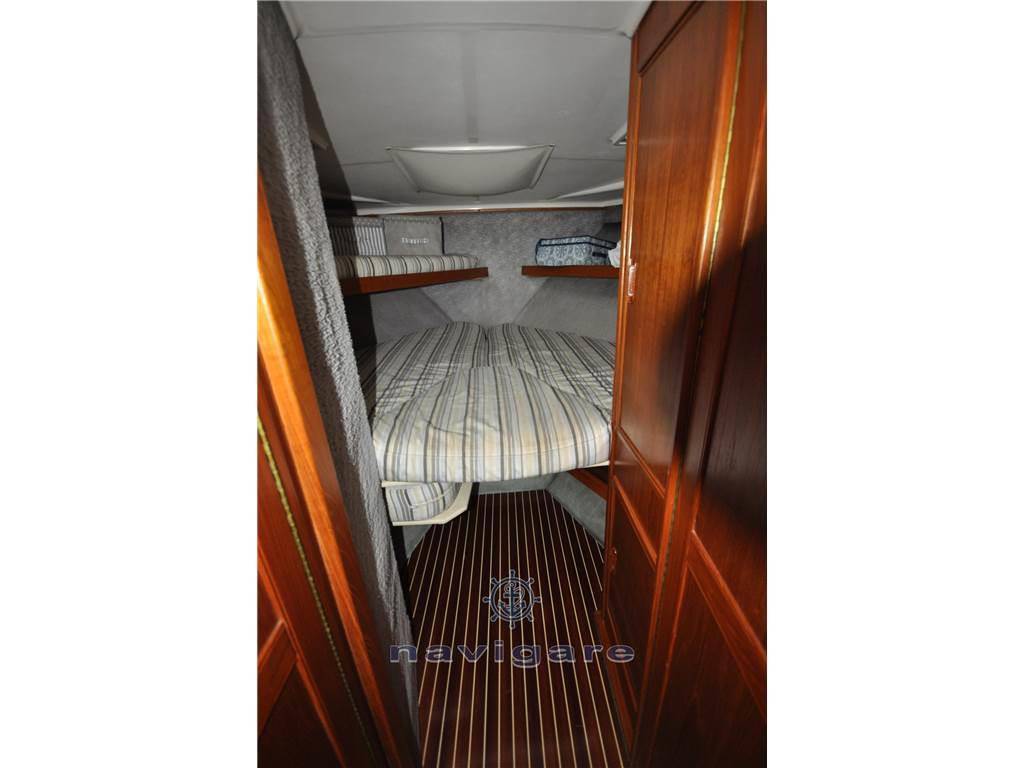 Riviera marine 35 fly