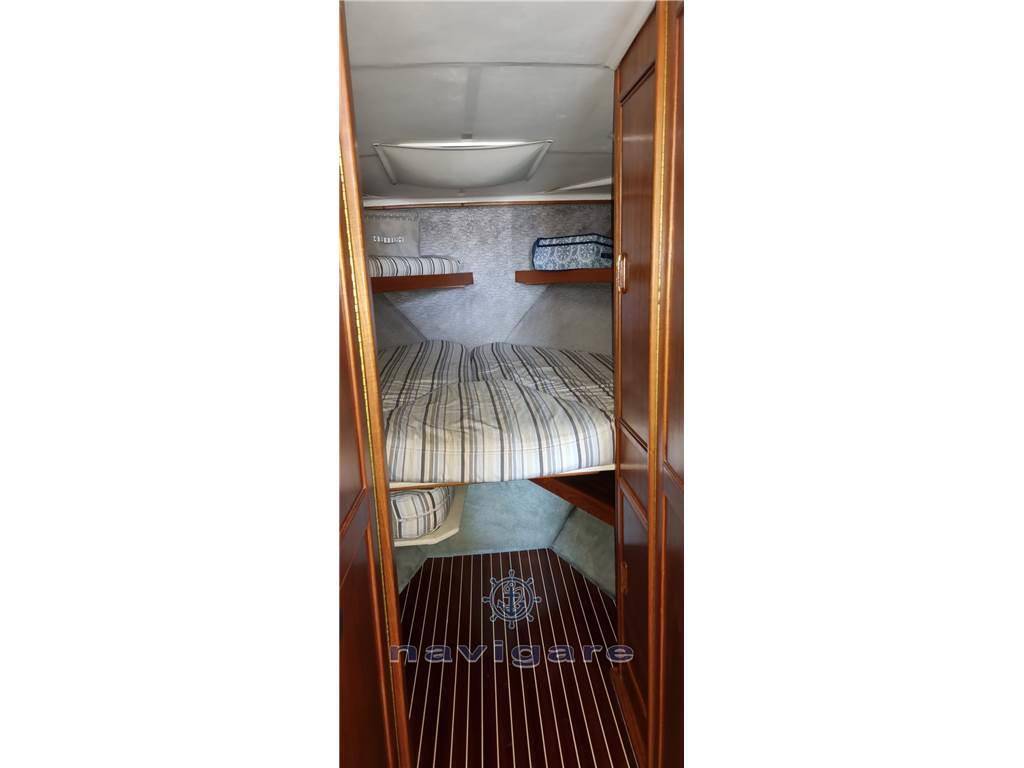 Riviera marine 35 fly