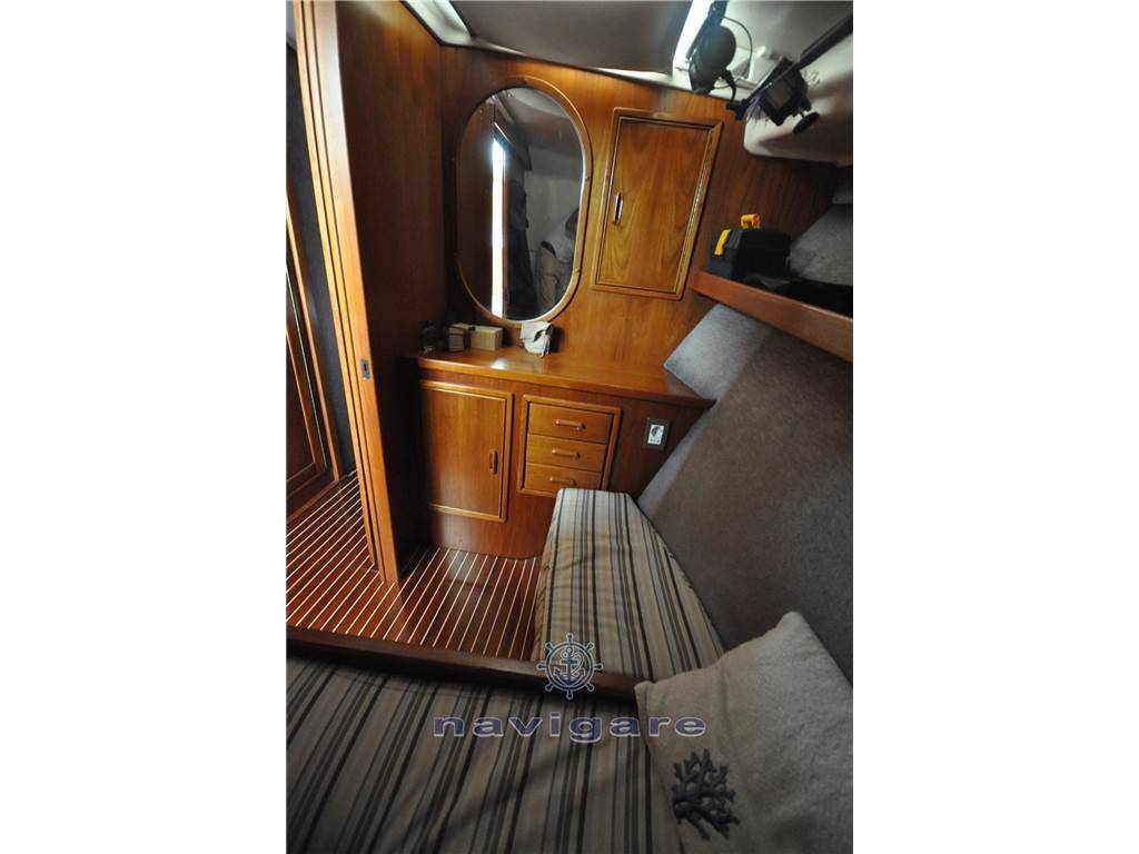 Riviera marine 35 fly