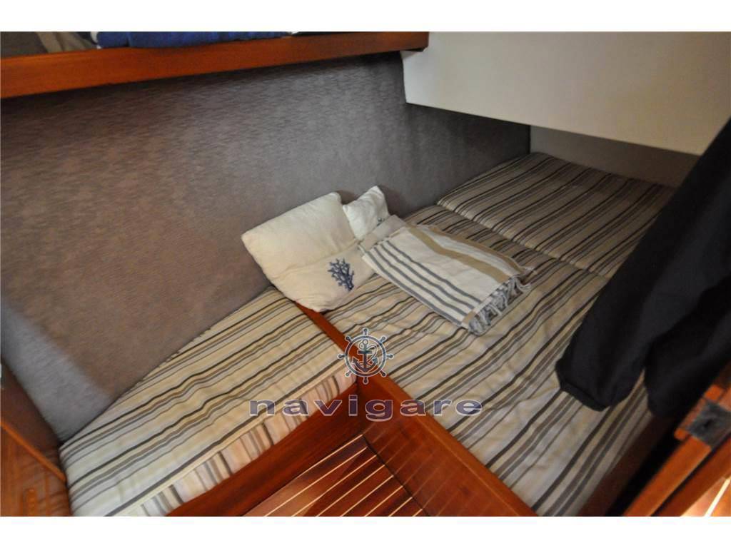 Riviera marine 35 fly