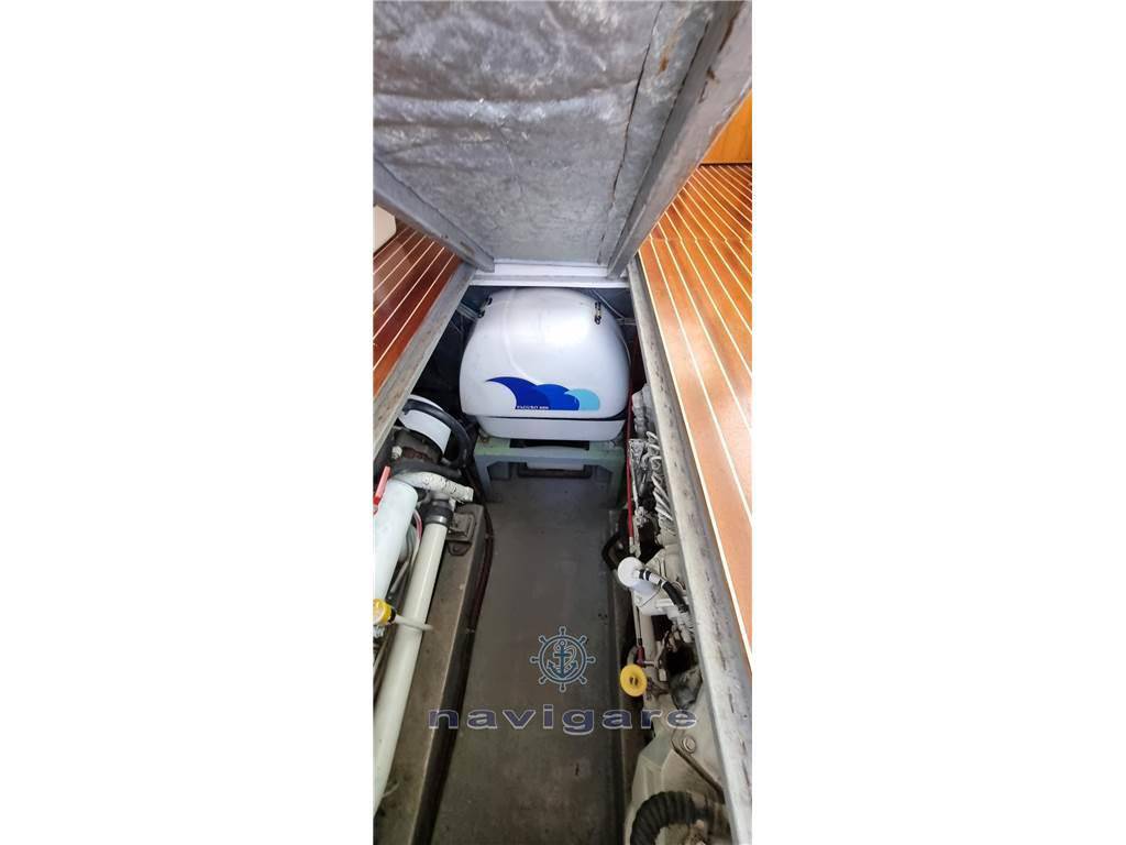 Riviera marine 35 fly