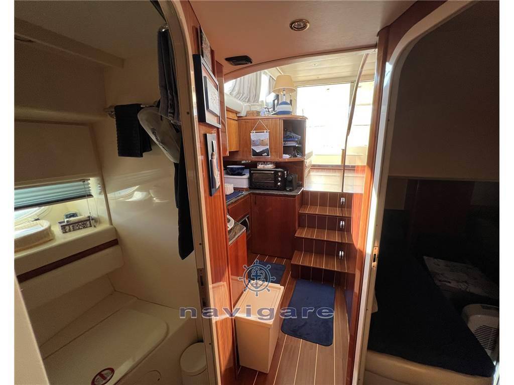Azimut Az 40 fly