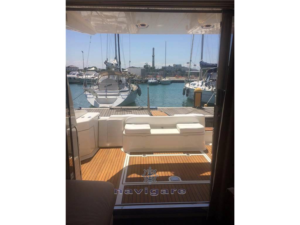 Azimut Az 40 fly