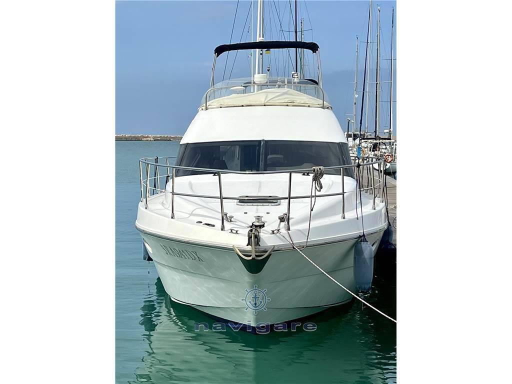 Azimut Az 40 fly