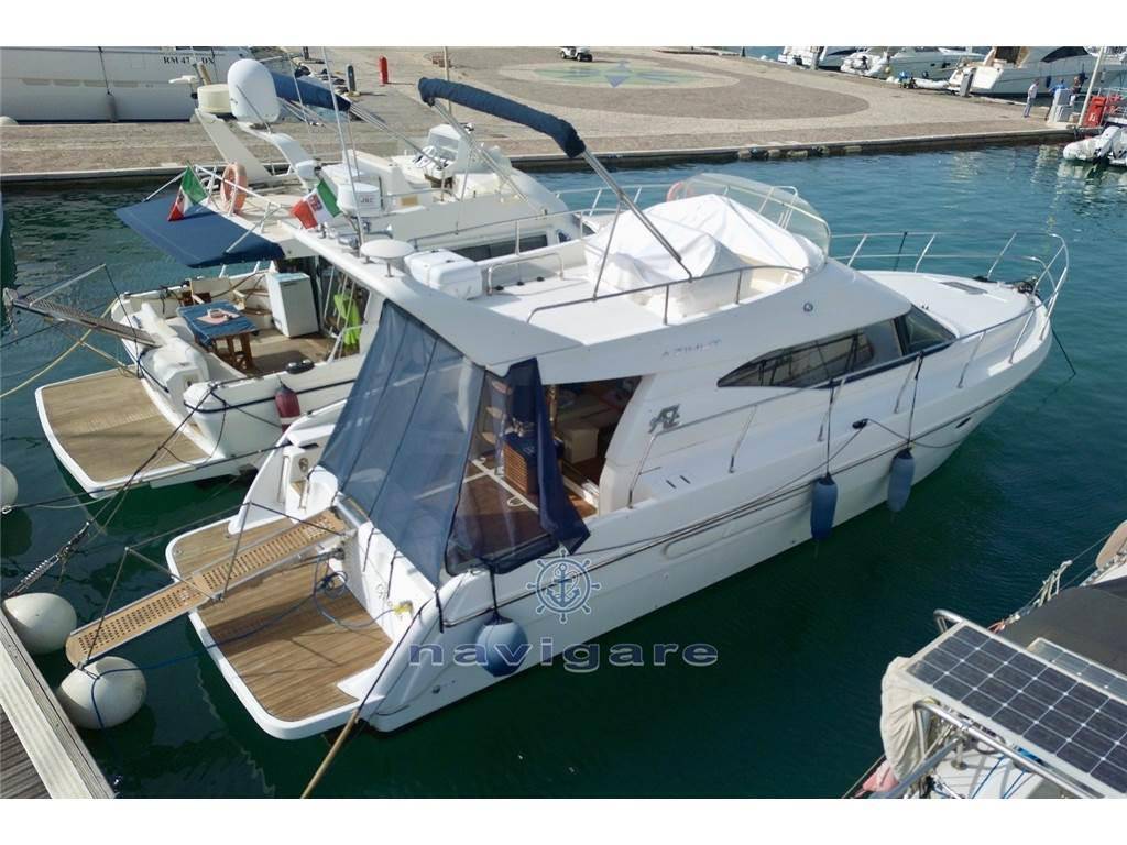 Azimut Az 40 fly