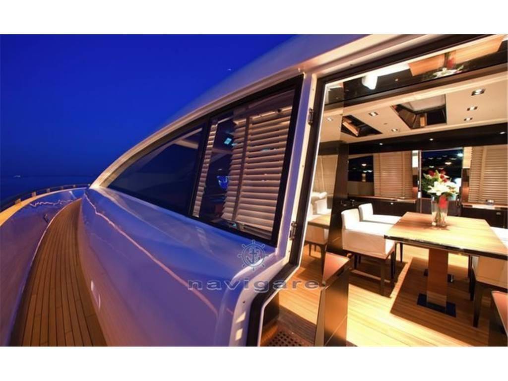 Italcraft Maxi drago 105