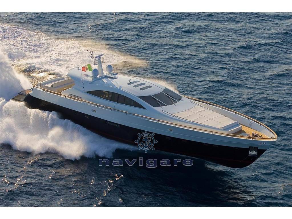 Italcraft Maxi drago 105