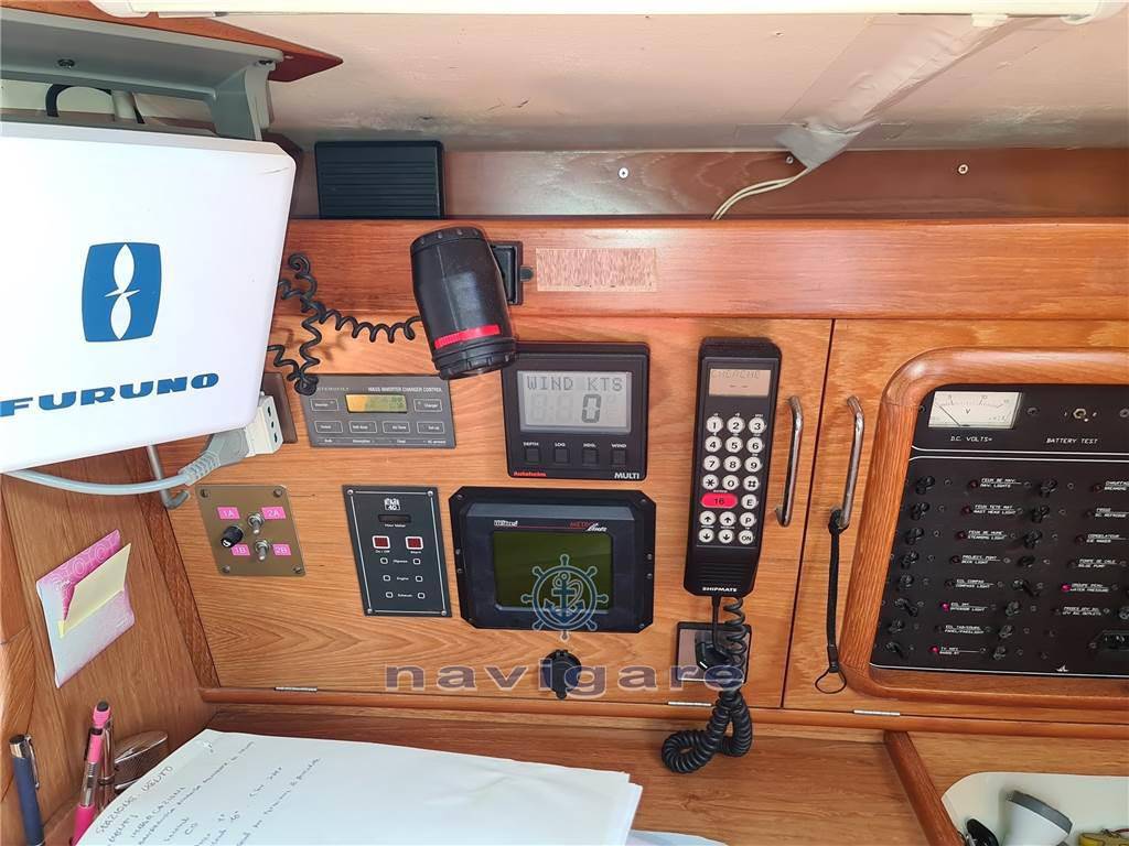 Dufour yachts Dufour 39