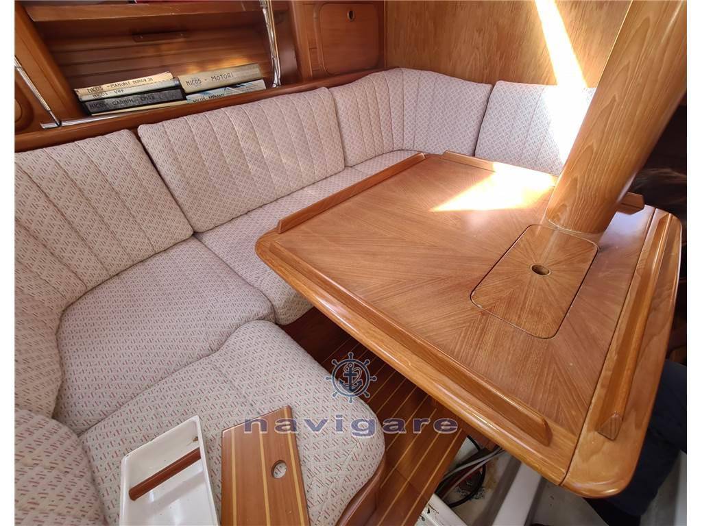 Dufour yachts Dufour 39