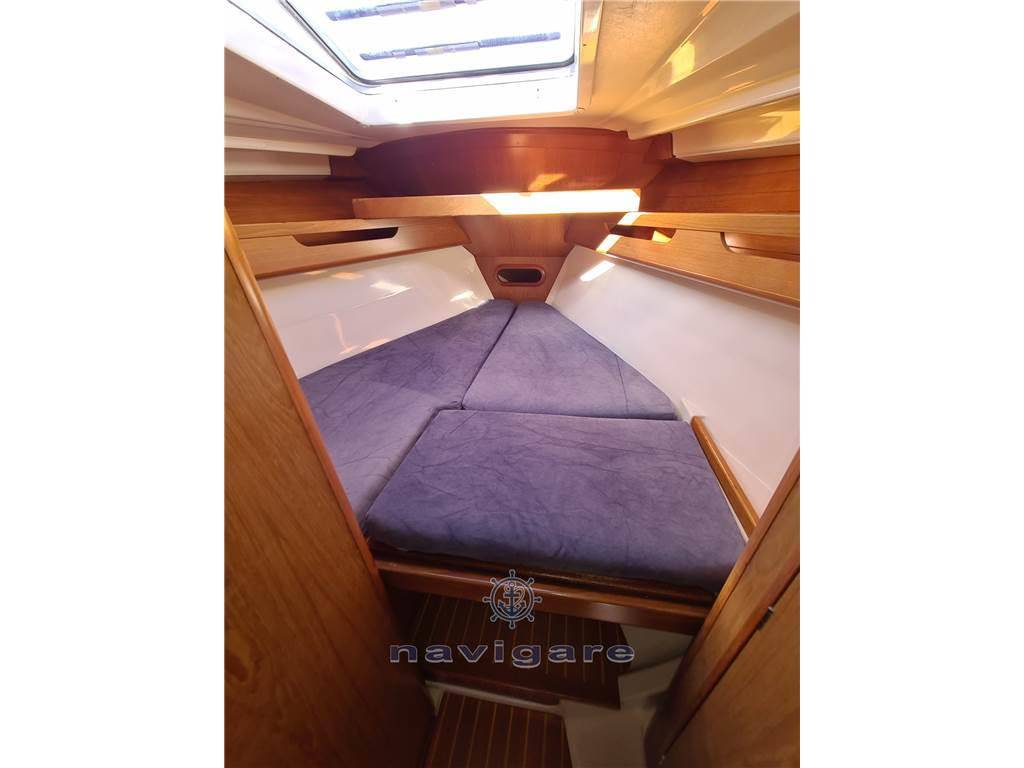 Dufour yachts Dufour 39