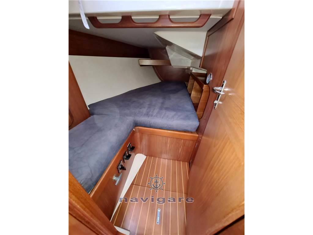 Dufour yachts Dufour 39