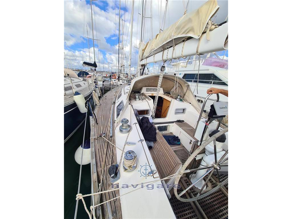 Dufour yachts Dufour 39