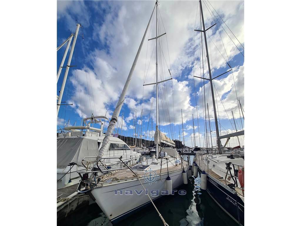 Dufour yachts Dufour 39