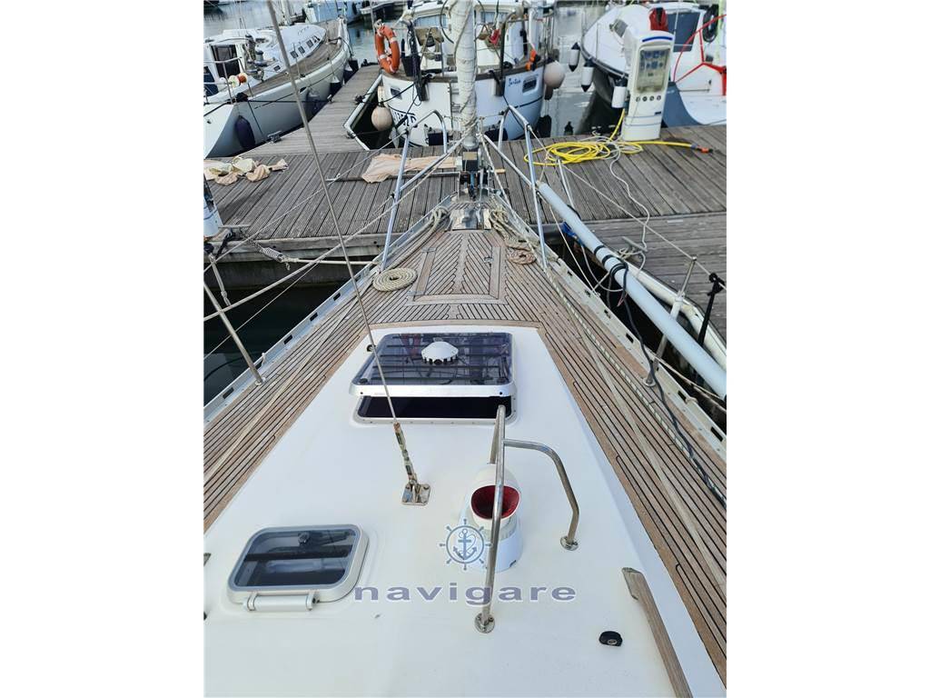Dufour yachts Dufour 39
