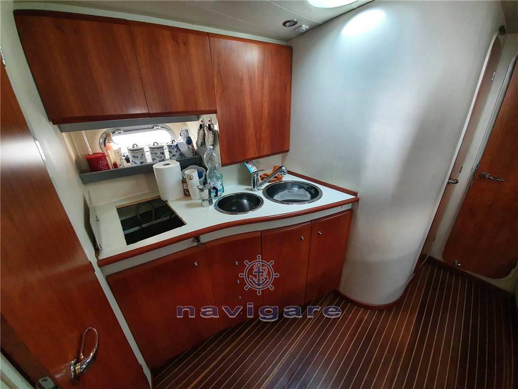 Fiart mare Fiart 40' genius