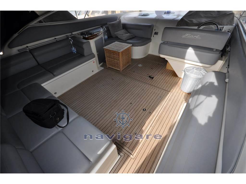 Fiart mare Fiart 40' genius
