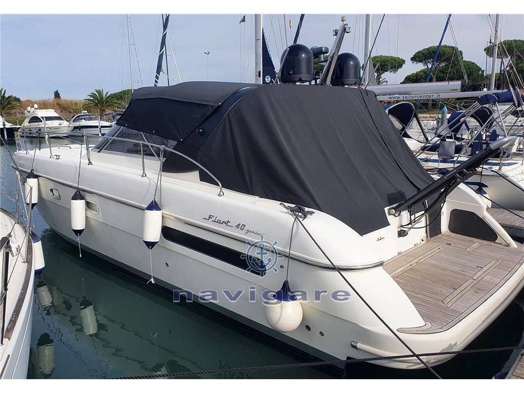 Fiart mare Fiart 40' genius