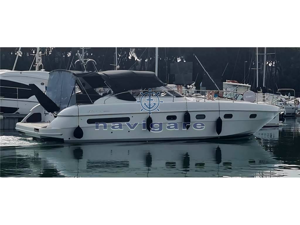 Fiart mare Fiart 40' genius